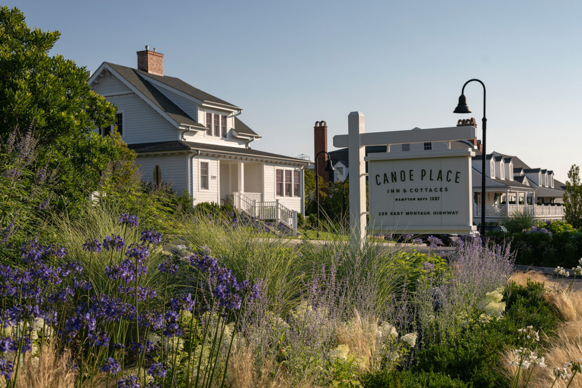 Gallery - Celebrating Excellence: ‘A Garden By the Sea’ Wins 2024 ASLA-NY Merit Award