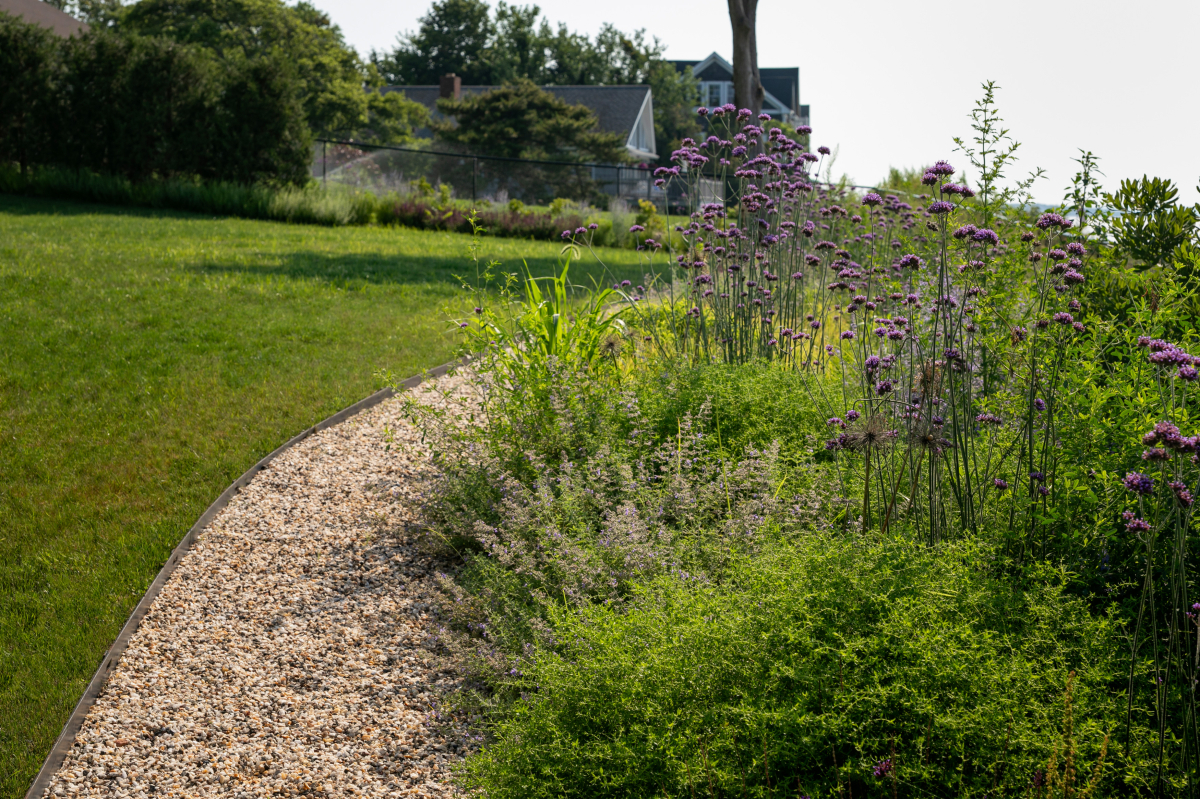 Suffolk, North Fork Residence 