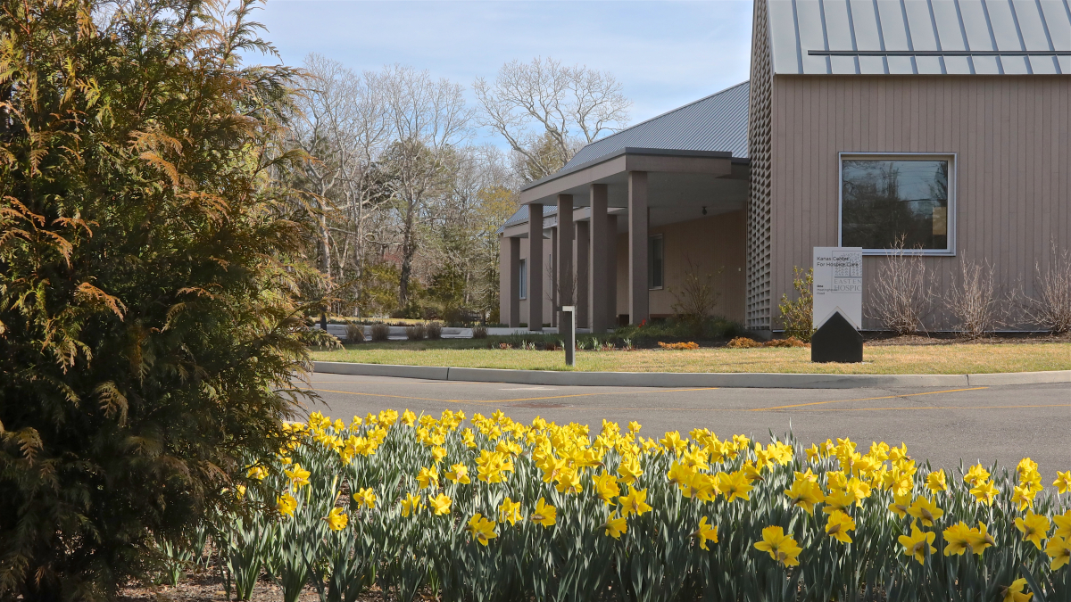 East End Hospice