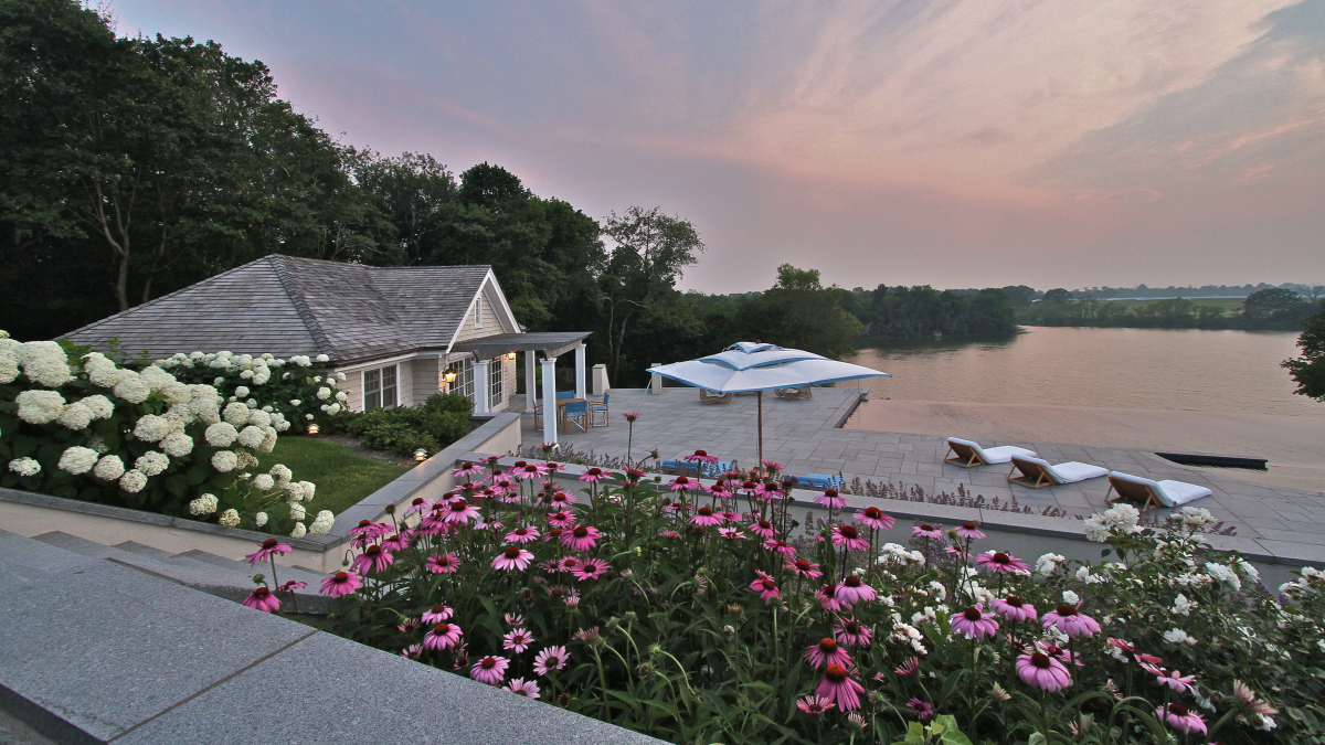 Long Pond Farm Residence