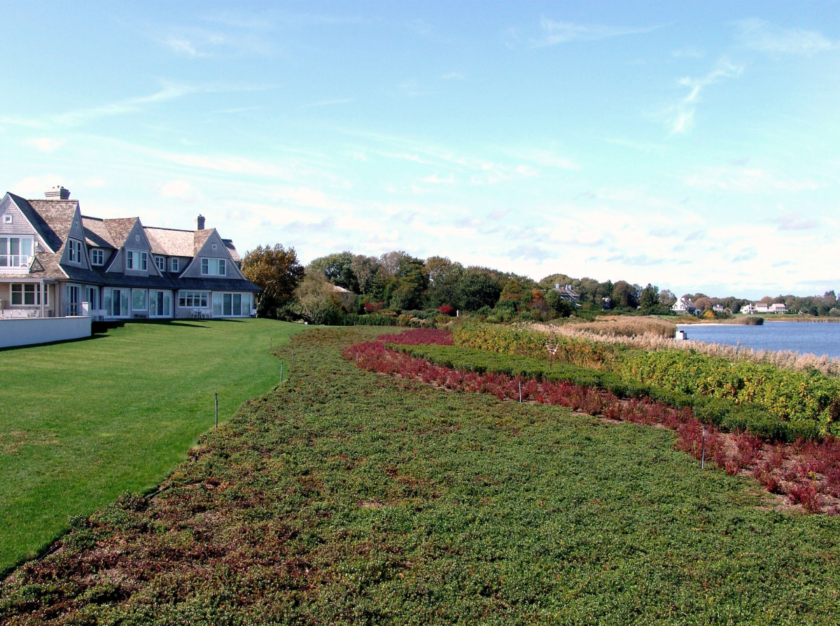 Quogue Residence